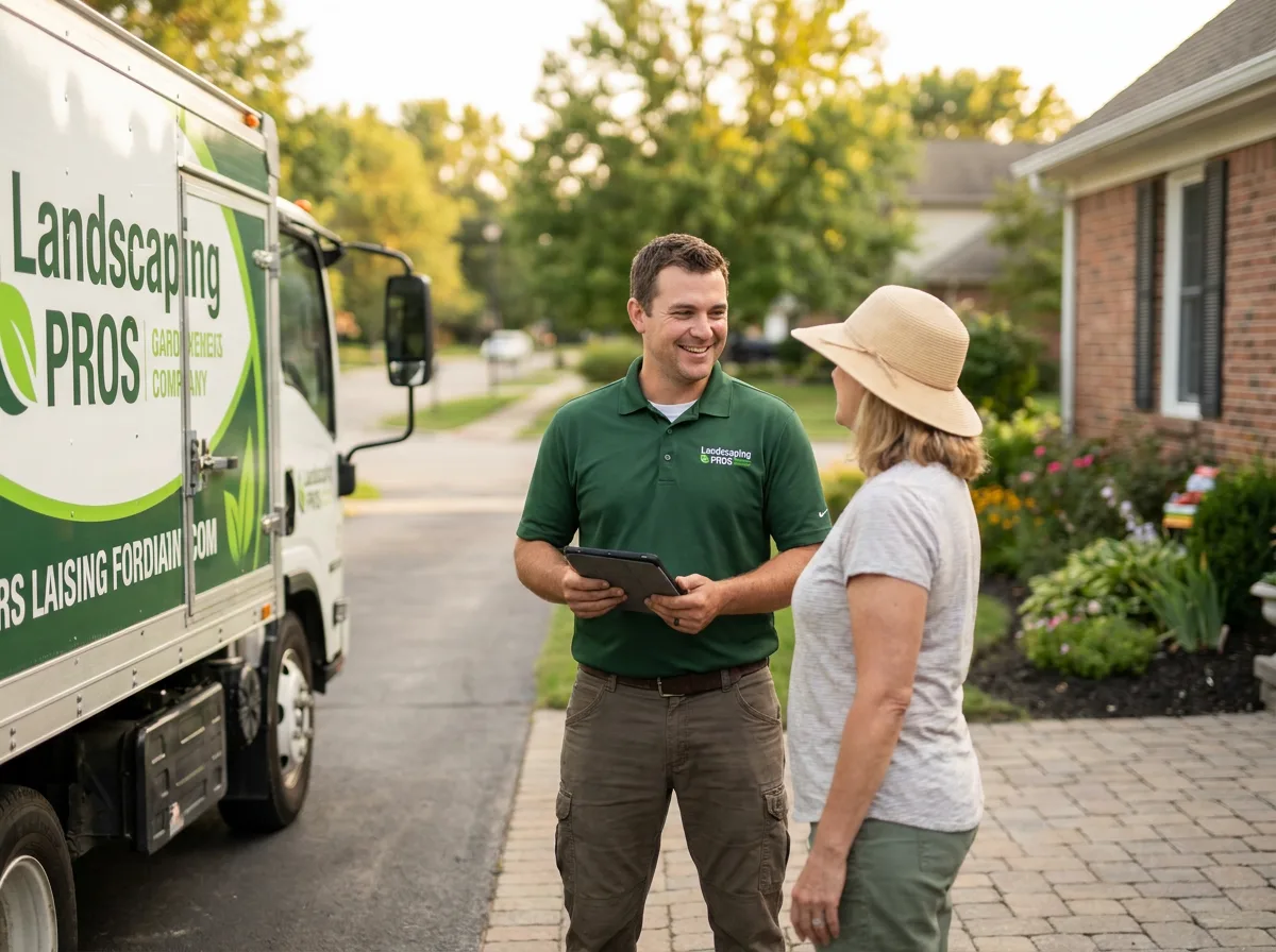 Landscaping Lakeland, MI FAQs